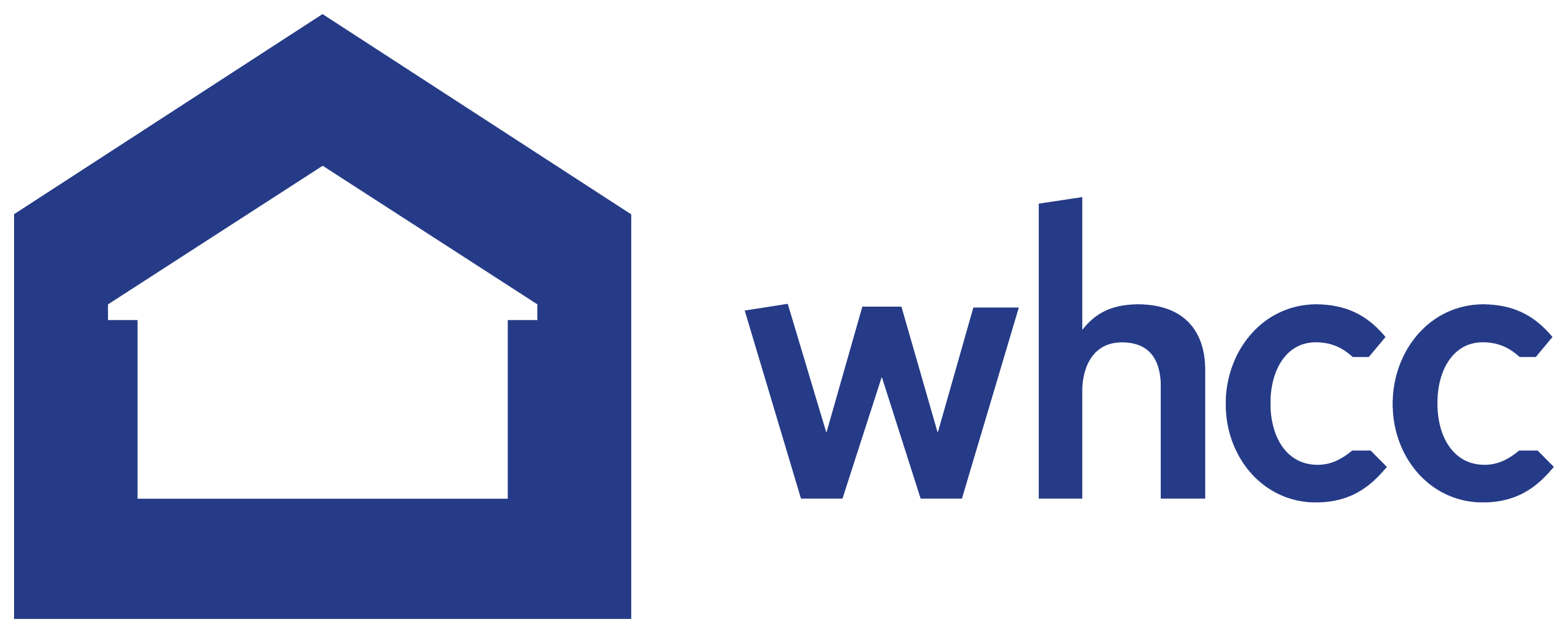 WHCC